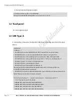 Preview for 21 page of Thundercomm TurboX C610 Open Kit User Manual