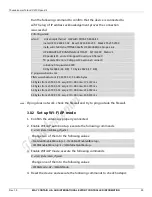 Preview for 25 page of Thundercomm TurboX C610 Open Kit User Manual