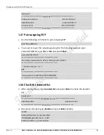 Preview for 28 page of Thundercomm TurboX C610 Open Kit User Manual