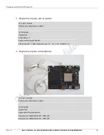 Preview for 38 page of Thundercomm TurboX C610 Open Kit User Manual