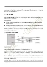 Предварительный просмотр 16 страницы Thundercomm TurboX C865 Dev Kit Hardware User'S Manual