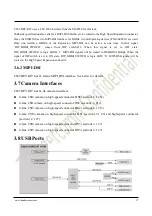 Предварительный просмотр 17 страницы Thundercomm TurboX C865 Dev Kit Hardware User'S Manual