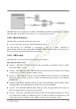 Предварительный просмотр 21 страницы Thundercomm TurboX C865 Dev Kit Hardware User'S Manual