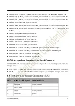 Предварительный просмотр 31 страницы Thundercomm TurboX C865 Dev Kit Hardware User'S Manual