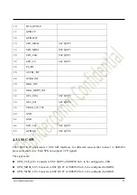 Предварительный просмотр 33 страницы Thundercomm TurboX C865 Dev Kit Hardware User'S Manual