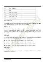 Предварительный просмотр 43 страницы Thundercomm TurboX C865 Dev Kit Hardware User'S Manual