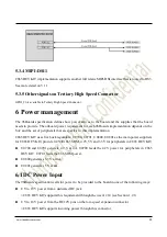 Предварительный просмотр 48 страницы Thundercomm TurboX C865 Dev Kit Hardware User'S Manual