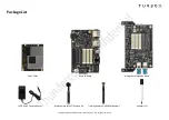 Preview for 2 page of Thundercomm TurboX C865 Quick Start Manual