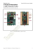 Предварительный просмотр 9 страницы Thundercomm TurboX D845 Manual