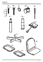 Предварительный просмотр 5 страницы ThunderDog TCE15 Assembly Instructions Manual