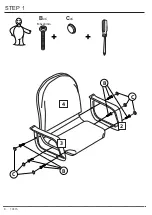 Предварительный просмотр 6 страницы ThunderDog TCE15 Assembly Instructions Manual