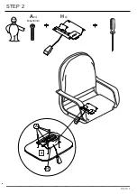 Предварительный просмотр 7 страницы ThunderDog TCE15 Assembly Instructions Manual