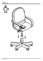 Предварительный просмотр 10 страницы ThunderDog TCE15 Assembly Instructions Manual