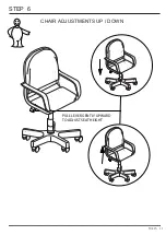 Предварительный просмотр 11 страницы ThunderDog TCE15 Assembly Instructions Manual