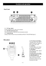 Предварительный просмотр 6 страницы THUNDERPOLE 01T-3000 Owner'S Manual