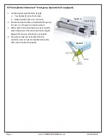 Предварительный просмотр 4 страницы Thunderstone EZ Flow XR Operation & Remote Programming Instructions