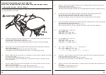 Preview for 4 page of ThunderX3 TGC15 User Manual