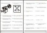 Preview for 6 page of ThunderX3 TGC15 User Manual