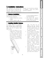 Preview for 5 page of Thuraya FDU-2500 User Manual