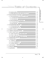 Preview for 3 page of Thuraya FDU-3500 User Manual