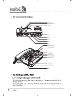 Preview for 8 page of Thuraya FDU-3500 User Manual