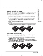 Предварительный просмотр 9 страницы Thuraya FDU-3500 User Manual