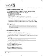 Предварительный просмотр 14 страницы Thuraya FDU-3500 User Manual