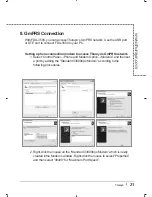 Preview for 21 page of Thuraya FDU-3500 User Manual