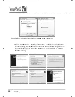 Preview for 22 page of Thuraya FDU-3500 User Manual