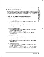 Preview for 25 page of Thuraya FDU-3500 User Manual