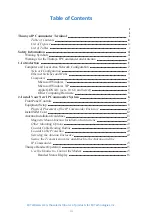 Preview for 3 page of Thuraya IP Commander Operating Instructions Manual