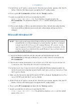 Preview for 14 page of Thuraya IP Commander Operating Instructions Manual