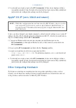 Preview for 15 page of Thuraya IP Commander Operating Instructions Manual