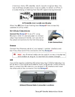 Preview for 10 page of Thuraya IP+ User Manual