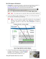 Preview for 11 page of Thuraya IP+ User Manual