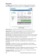 Preview for 20 page of Thuraya IP+ User Manual