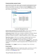 Preview for 23 page of Thuraya IP+ User Manual