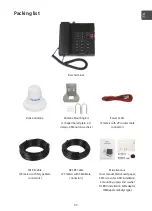 Предварительный просмотр 13 страницы Thuraya MarineStar MNB-01 User Manual