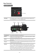 Предварительный просмотр 14 страницы Thuraya MarineStar MNB-01 User Manual