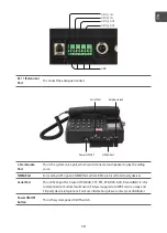 Предварительный просмотр 15 страницы Thuraya MarineStar MNB-01 User Manual