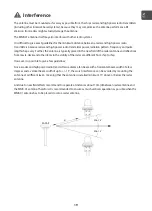 Предварительный просмотр 21 страницы Thuraya MarineStar MNB-01 User Manual