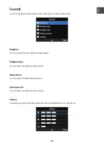 Предварительный просмотр 51 страницы Thuraya MarineStar MNB-01 User Manual