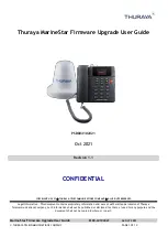 Thuraya MarineStar PSDD04102021 User Manual preview