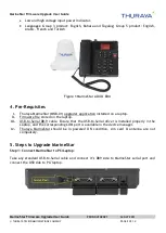 Предварительный просмотр 5 страницы Thuraya MarineStar PSDD04102021 User Manual