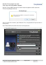 Предварительный просмотр 6 страницы Thuraya MarineStar PSDD04102021 User Manual