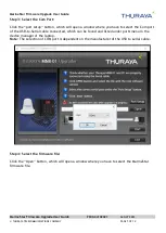 Предварительный просмотр 7 страницы Thuraya MarineStar PSDD04102021 User Manual