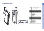 Предварительный просмотр 2 страницы Thuraya SatSleeve Hotspot Manual