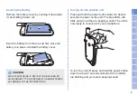 Предварительный просмотр 4 страницы Thuraya SatSleeve Hotspot Manual