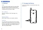 Предварительный просмотр 9 страницы Thuraya SatSleeve Hotspot Manual