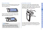 Предварительный просмотр 34 страницы Thuraya SatSleeve Hotspot Manual